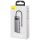 BASEUS Hub 6w1 Metal Gleam USB-C do 3x USB 3.0 + HDMI + USB-C PD + RJ45 CAHUB-CW0G - 731597 - zdjęcie 6